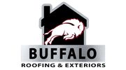 Buffalo Roofing & Exteriors logo