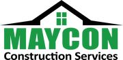 Maycon Construction Services logo