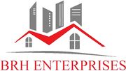 BRH Enterprises logo