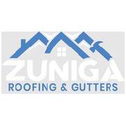 Zuniga Roofing & Gutters logo