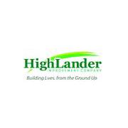 Highlander Improvement Company logo