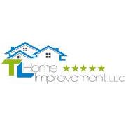 TL Home Improvement logo