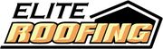 Elite Roofing CT LLC  logo