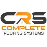Complete Roofing Systems logo