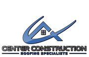 Center Construction LLC logo