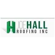 Joe Hall Roofing Inc logo