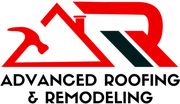 Advanced Roofing & Remodeling logo