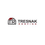 Tresnak Roofing logo