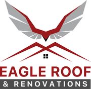 Eagle Roof & Renovations logo