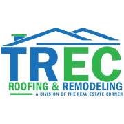 TREC Roofing & Remodeling logo