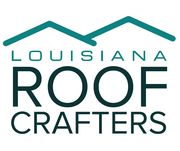 Louisiana Roof Crafters LLC logo