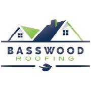 Basswood Roofing logo