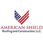 American Shield Roofing and Construction logo