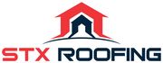 STX Roofing logo