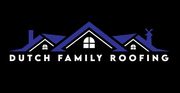 Dutch Family Roofing logo