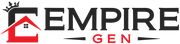 Empire Gen Roofing and Chimney logo