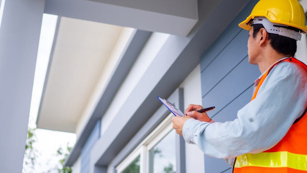 6 Signs That You Need a Roof Inspection