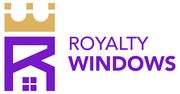 Royalty Windows Corp. logo