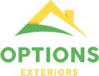 Options Exteriors logo