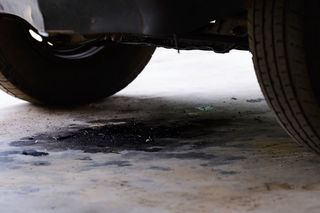 How to Remove Oil Stains From Driveways: DIY or Call a Professional?