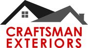Craftsman Exteriors logo