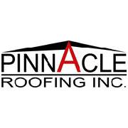 Pinnacle Roofing Inc logo