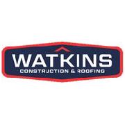 Watkins Construction & Roofing AL logo