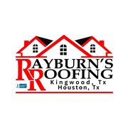 Rayburns Roofing logo