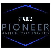 Pioneer United Roofing LLC logo