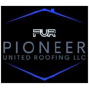 Pioneer United Roofing LLC logo