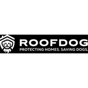 RoofDog Roofing logo