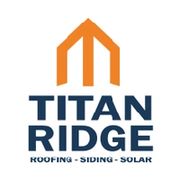 Titan Ridge Roofing & Solar logo