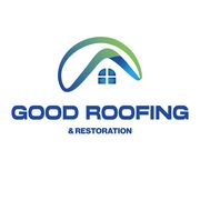 Good Roofing & Restoration logo