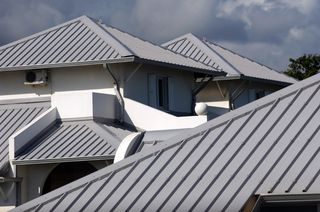 Metal Roofing Pros and Cons