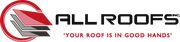 All Roofs Inc logo