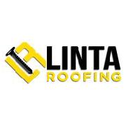 Linta Roofing logo
