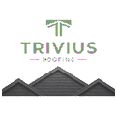 Trivius Roofing logo