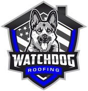 Watchdog Roofing logo