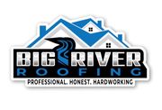 Big River Roofing LLC logo