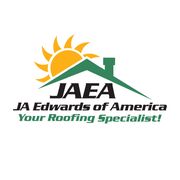 JA Edwards of America logo