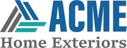 ACME Home Exteriors logo