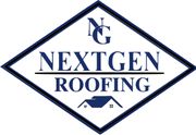 Nextgen Roofing logo