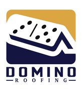Domino Roofing logo