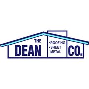 Dean Roofing Company logo