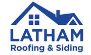 Latham Home Improvement logo