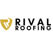 Rival Roofing logo