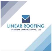 Linear Roofing logo