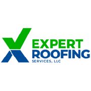 Expert Roofing Services LLC logo