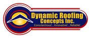 Dynamic Roofing Concepts Inc. logo
