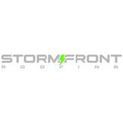 Stormfront Roofing Inc. logo